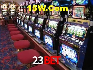 23Bet - Pagamento PIX Instantâneo